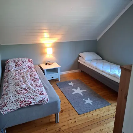 Twinbed Room Quarto em Acomodações Particulares Lii