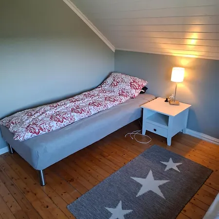 Quarto em Acomodações Particulares Twinbed Room *